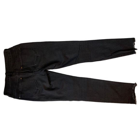 Asphalt colored skinny Jennings - Picture 2 of 3